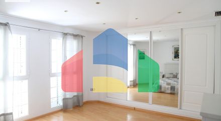 Вилла на продажу в Монтесоле г.Валенсия