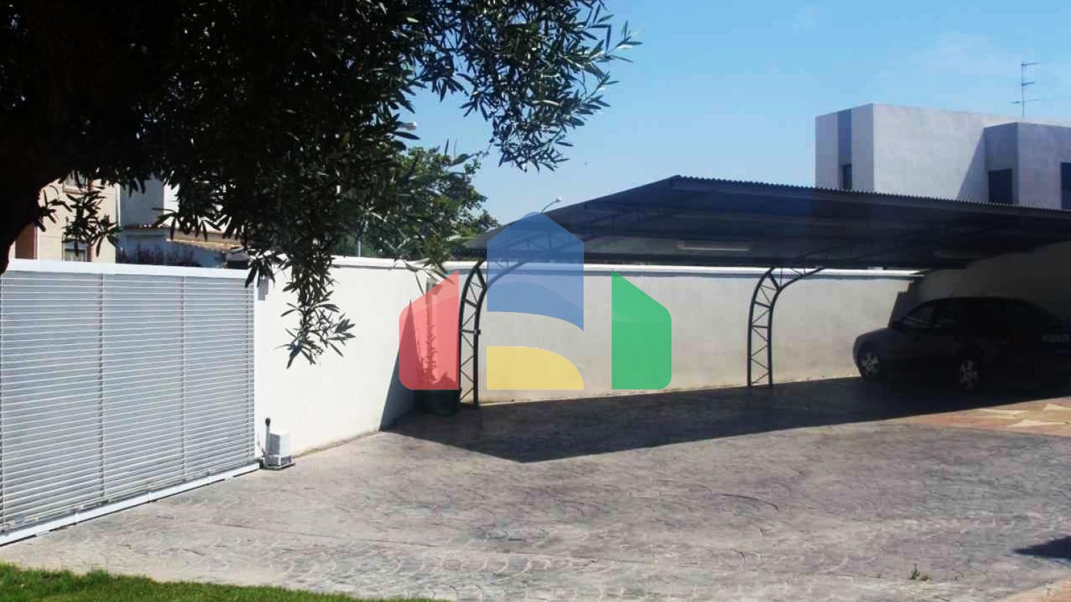 Вилла на продажу в Монтесоле г.Валенсия