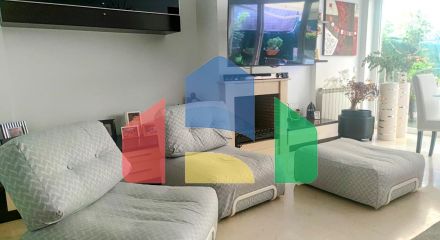 FANTASTIC TOWNHOUSE IN LAS ROZAS, MADRID