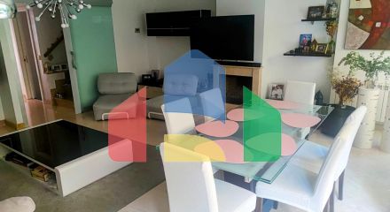 FANTASTIC TOWNHOUSE IN LAS ROZAS, MADRID