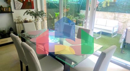 FANTASTIC TOWNHOUSE IN LAS ROZAS, MADRID