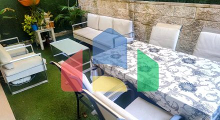 FANTASTIC TOWNHOUSE IN LAS ROZAS, MADRID