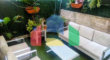 FANTASTIC TOWNHOUSE IN LAS ROZAS, MADRID