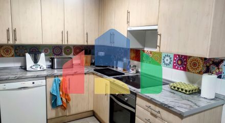 ТАНХАУС В РАЙОНЕ LAS ROZAS, MADRID