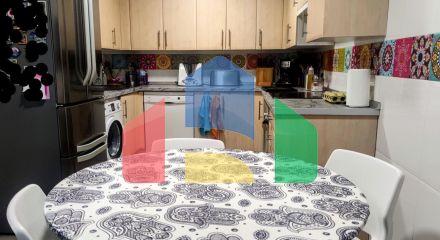 ТАНХАУС В РАЙОНЕ LAS ROZAS, MADRID