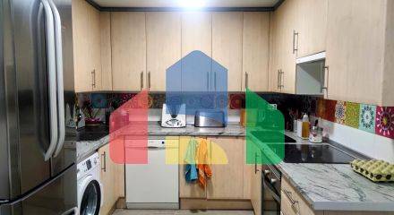 ТАНХАУС В РАЙОНЕ LAS ROZAS, MADRID