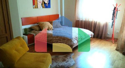 ТАНХАУС В РАЙОНЕ LAS ROZAS, MADRID