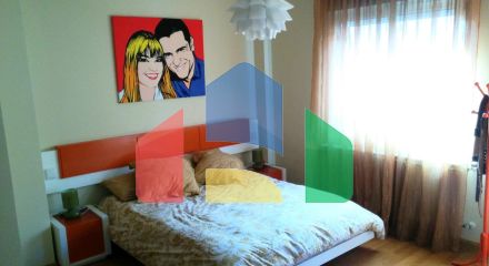 ТАНХАУС В РАЙОНЕ LAS ROZAS, MADRID