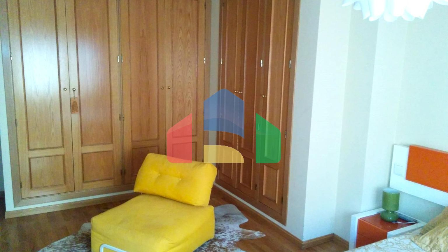 ТАНХАУС В РАЙОНЕ LAS ROZAS, MADRID