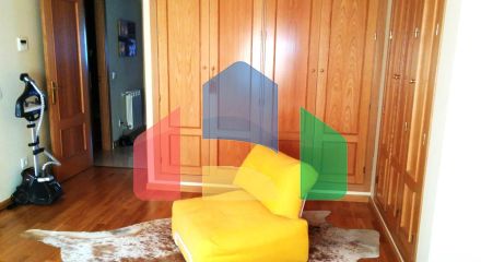 ТАНХАУС В РАЙОНЕ LAS ROZAS, MADRID