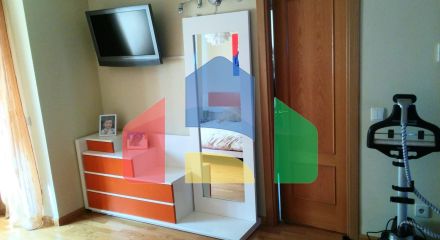 ТАНХАУС В РАЙОНЕ LAS ROZAS, MADRID