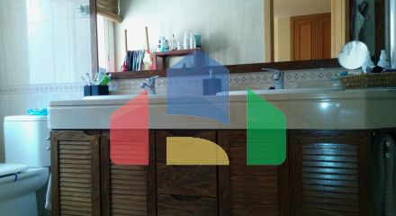 ТАНХАУС В РАЙОНЕ LAS ROZAS, MADRID