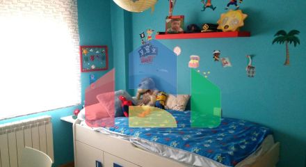 ТАНХАУС В РАЙОНЕ LAS ROZAS, MADRID