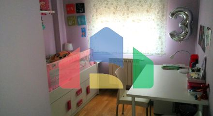 ТАНХАУС В РАЙОНЕ LAS ROZAS, MADRID