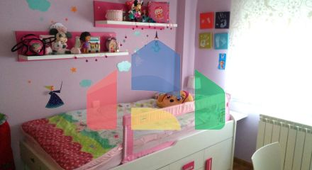 ТАНХАУС В РАЙОНЕ LAS ROZAS, MADRID