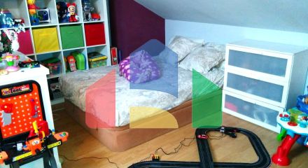 ТАНХАУС В РАЙОНЕ LAS ROZAS, MADRID