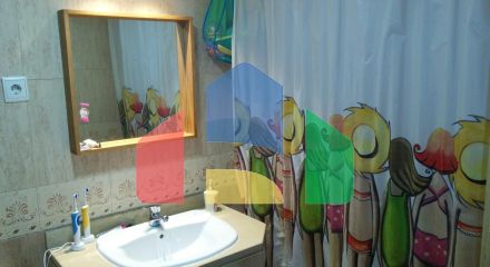 ТАНХАУС В РАЙОНЕ LAS ROZAS, MADRID