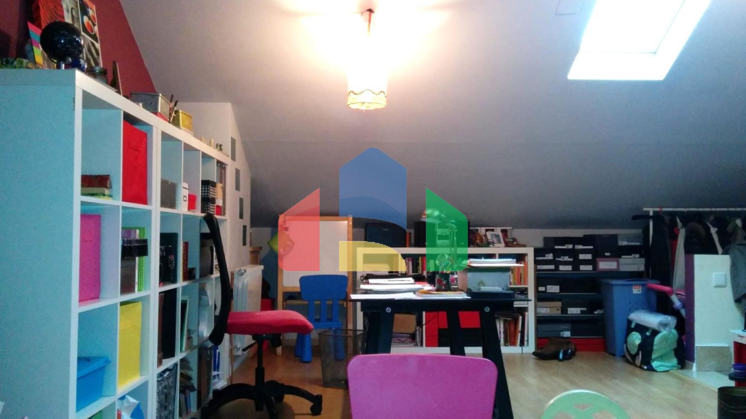 ТАНХАУС В РАЙОНЕ LAS ROZAS, MADRID