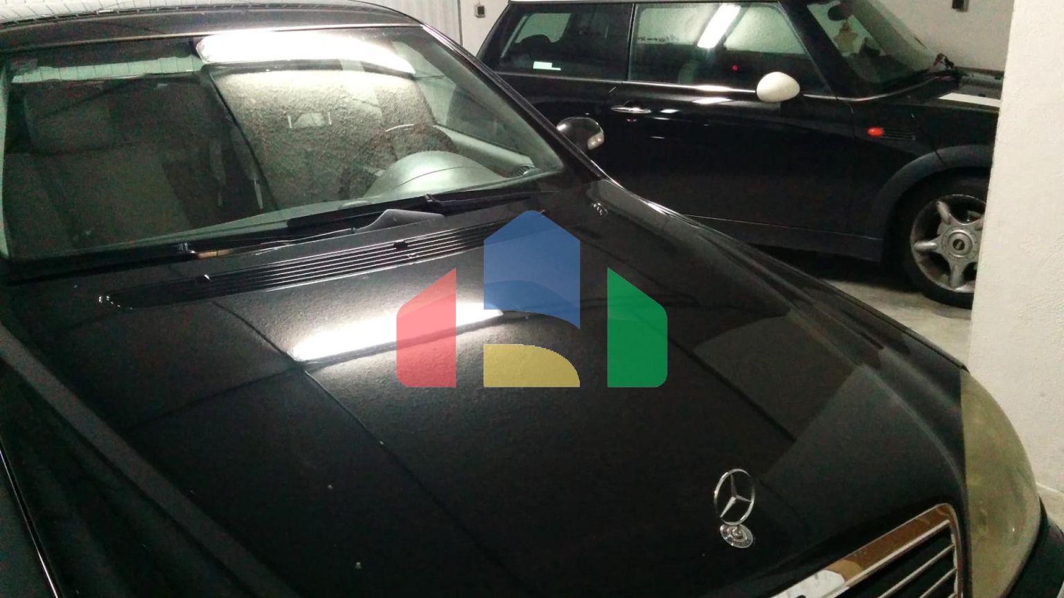 ТАНХАУС В РАЙОНЕ LAS ROZAS, MADRID