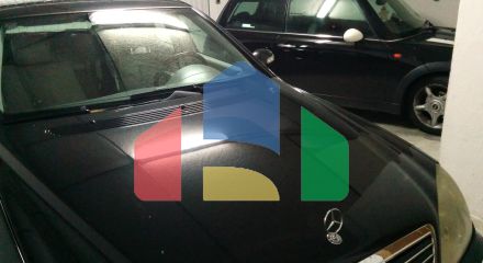 ТАНХАУС В РАЙОНЕ LAS ROZAS, MADRID