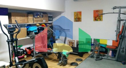 ТАНХАУС В РАЙОНЕ LAS ROZAS, MADRID