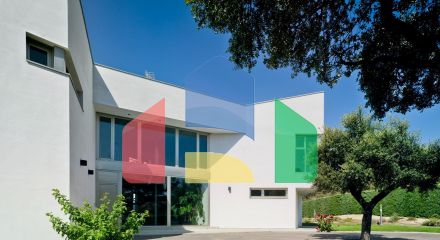 INCREDIBLE LUXURY VILLA IN LAS ROZAS, MADRID