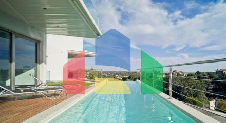 INCREDIBLE LUXURY VILLA IN LAS ROZAS, MADRID