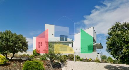 ВИЛЛА В LAS ROZAS, MADRID