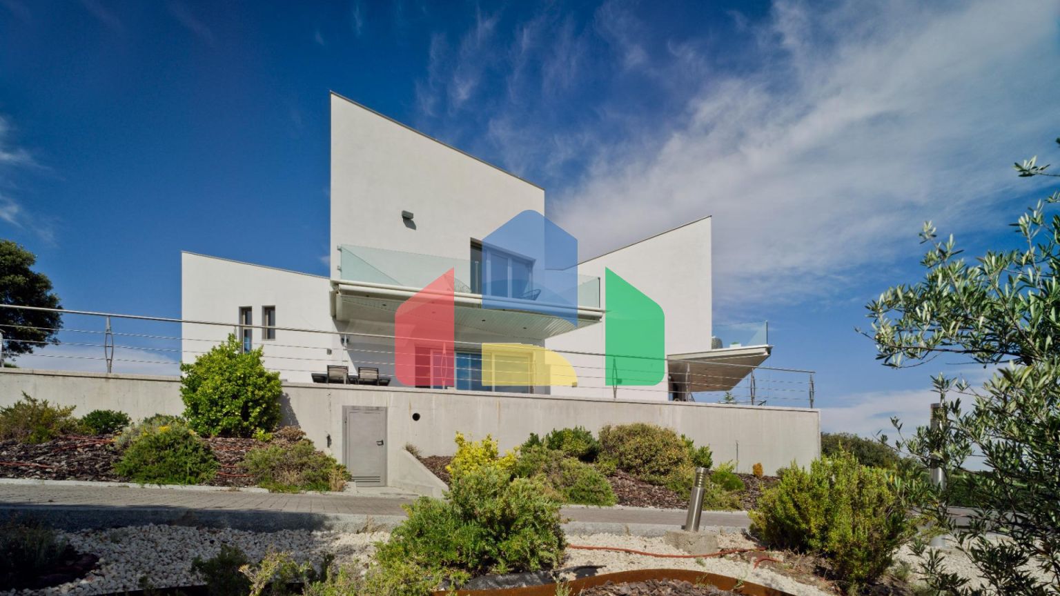 ВИЛЛА В LAS ROZAS, MADRID