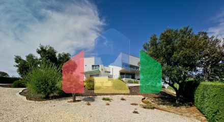 ВИЛЛА В LAS ROZAS, MADRID