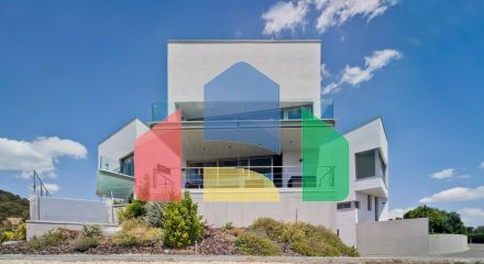 ВИЛЛА В LAS ROZAS, MADRID