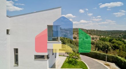 ВИЛЛА В LAS ROZAS, MADRID