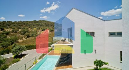 ВИЛЛА В LAS ROZAS, MADRID