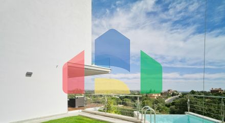 ВИЛЛА В LAS ROZAS, MADRID