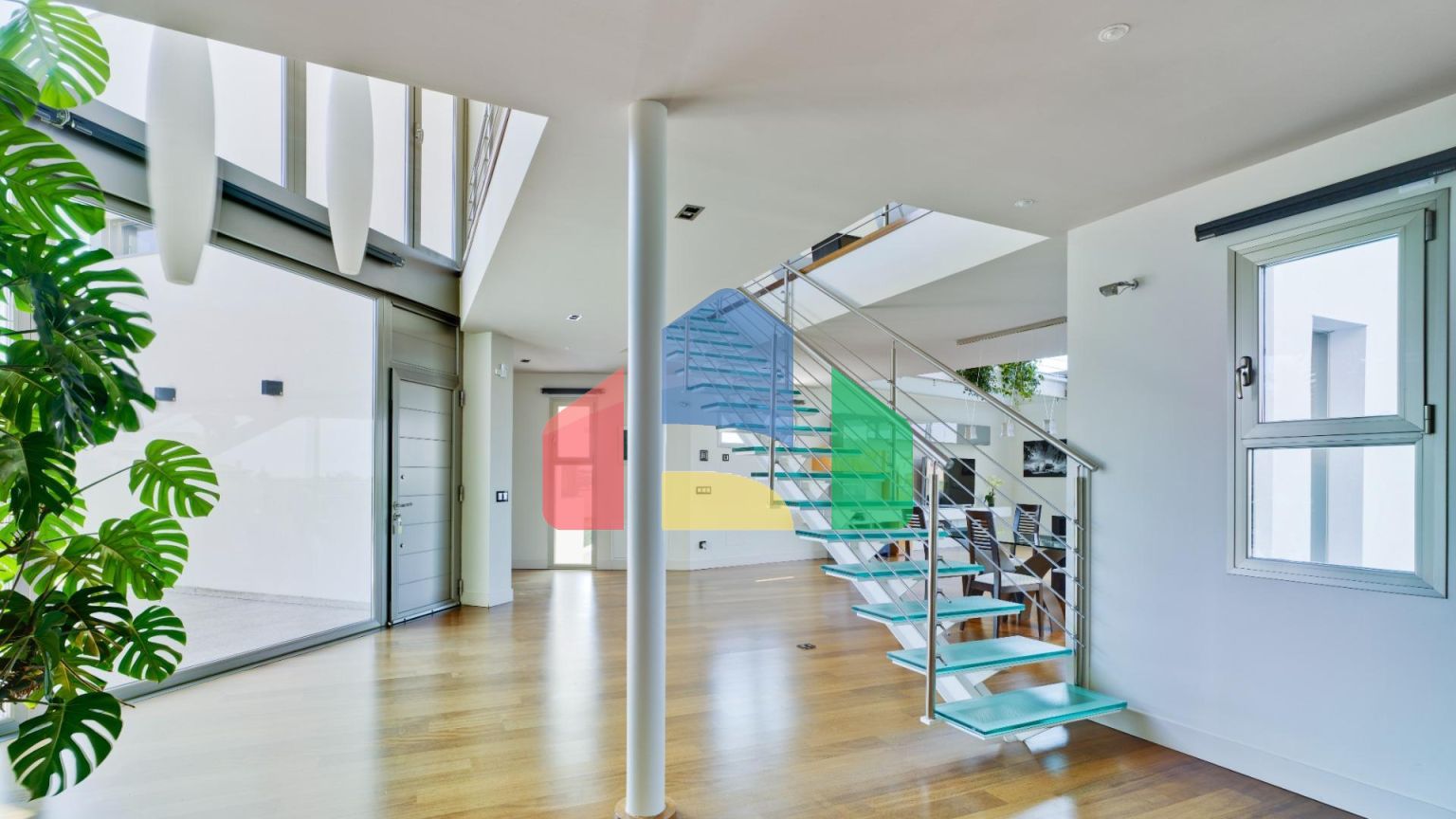 ВИЛЛА В LAS ROZAS, MADRID