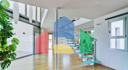 ВИЛЛА В LAS ROZAS, MADRID