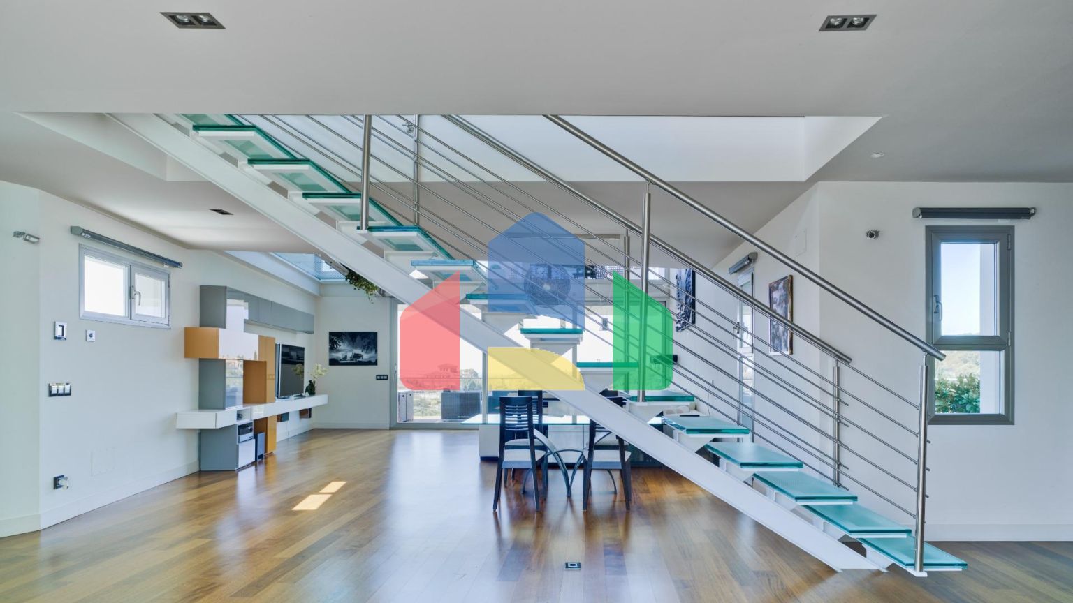 ВИЛЛА В LAS ROZAS, MADRID