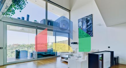 ВИЛЛА В LAS ROZAS, MADRID