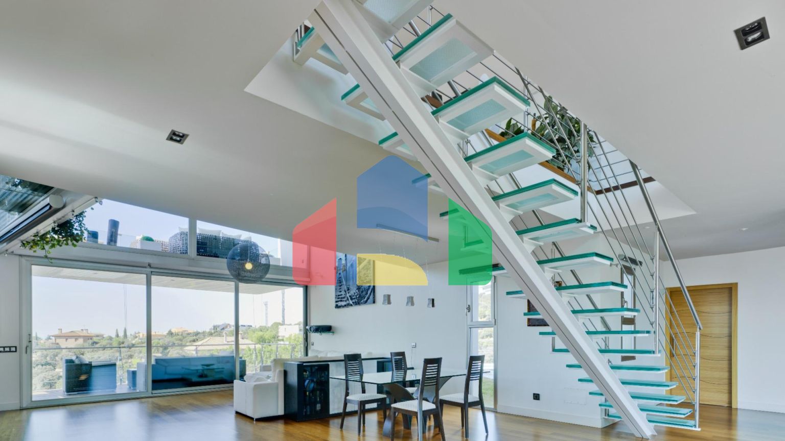 ВИЛЛА В LAS ROZAS, MADRID