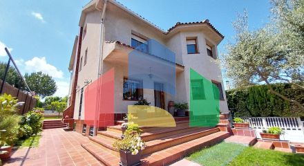 Дом в Pozuelo de Alarcon ID MPA096