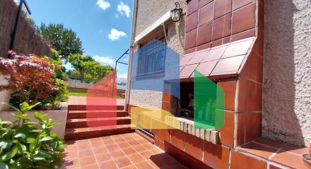 Дом в Pozuelo de Alarcon ID MPA096