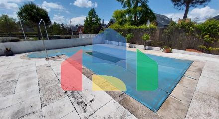 Дом в Pozuelo de Alarcon ID MPA096