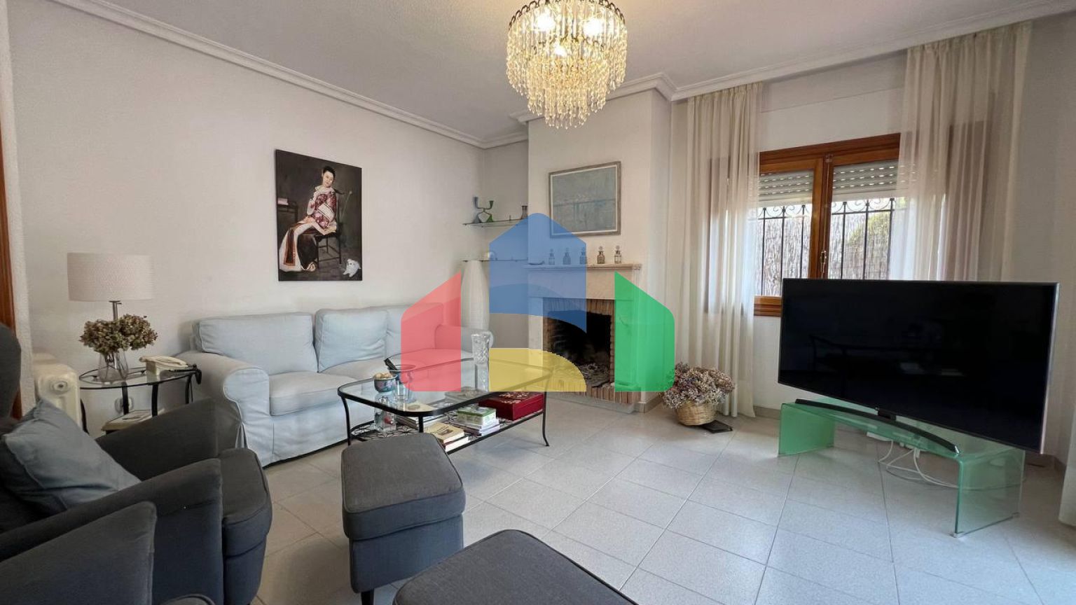 Дом в Pozuelo de Alarcon ID MPA096