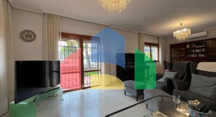 Дом в Pozuelo de Alarcon ID MPA096