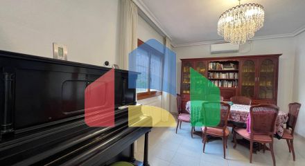 Дом в Pozuelo de Alarcon ID MPA096