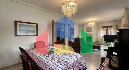 Дом в Pozuelo de Alarcon ID MPA096