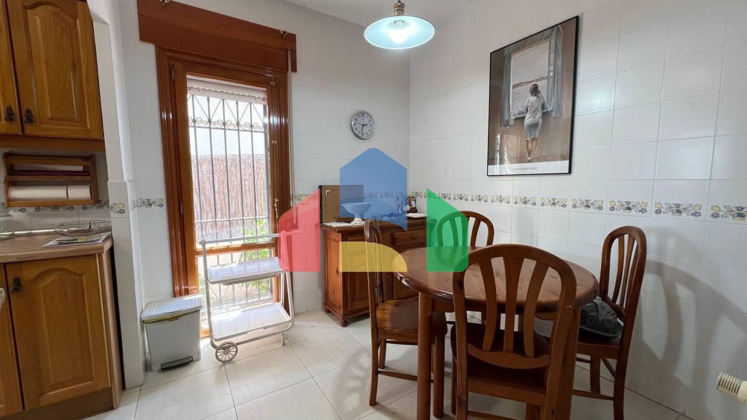 Дом в Pozuelo de Alarcon ID MPA096