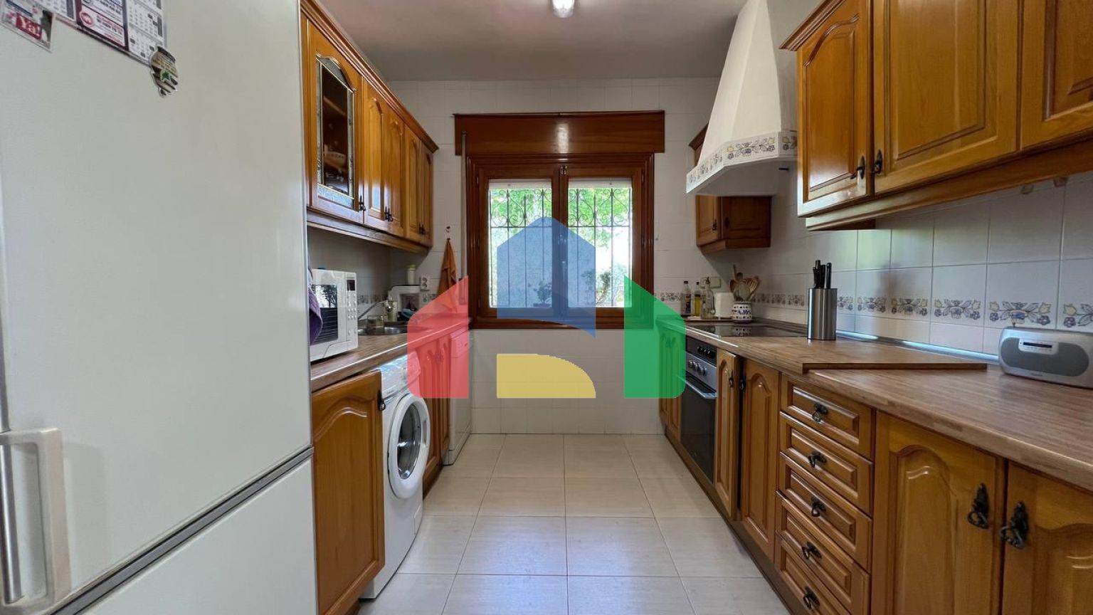 Дом в Pozuelo de Alarcon ID MPA096