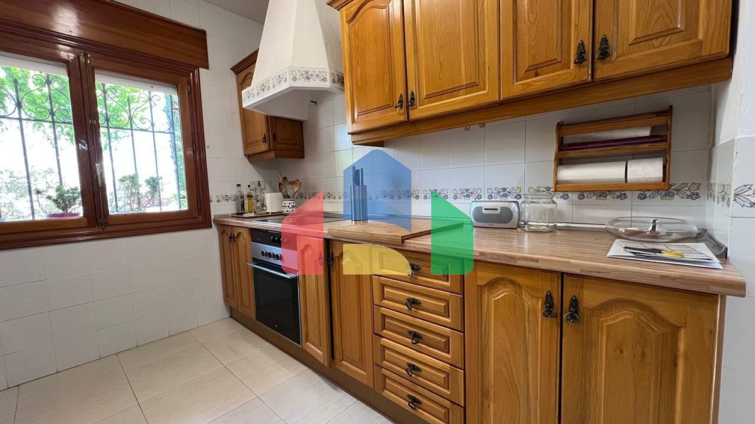 Дом в Pozuelo de Alarcon ID MPA096