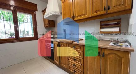 Дом в Pozuelo de Alarcon ID MPA096